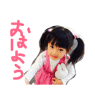 Aスタンプ2（個別スタンプ：7）