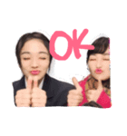 さくみは！にこいち！（個別スタンプ：1）