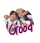 さくみは！にこいち！（個別スタンプ：4）