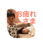 男の子の日常 第2弾（個別スタンプ：31）