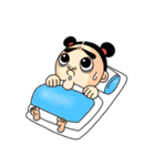 めめしスタンプ（個別スタンプ：29）