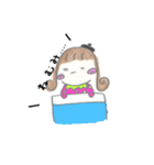 ○○みって言いたい。（個別スタンプ：6）