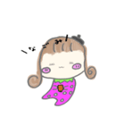 ○○みって言いたい。（個別スタンプ：9）