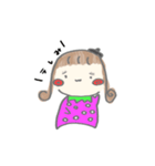 ○○みって言いたい。（個別スタンプ：16）