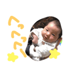 さくちゃんぱーとつー（個別スタンプ：37）