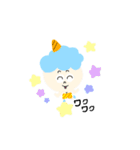おにちゃん一家（個別スタンプ：28）
