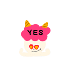 おにちゃん一家（個別スタンプ：37）