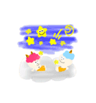 おにちゃん一家（個別スタンプ：38）