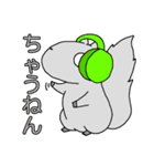 わいわい動物！2（個別スタンプ：31）