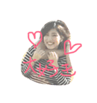 ゆかりちゃんだにゃ（個別スタンプ：5）