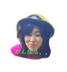 ゆかりちゃんだにゃ（個別スタンプ：11）