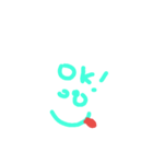Humm..（個別スタンプ：3）