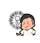 mymnのおともだち③（個別スタンプ：3）