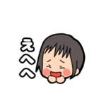 mymnのおともだち③（個別スタンプ：5）