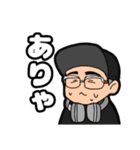 mymnのおともだち③（個別スタンプ：7）