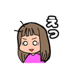 mymnのおともだち③（個別スタンプ：12）