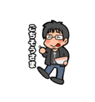 mymnのおともだち③（個別スタンプ：20）