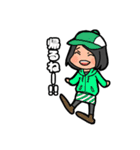 mymnのおともだち③（個別スタンプ：22）