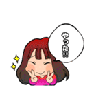 mymnのおともだち③（個別スタンプ：29）