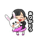 mymnのおともだち③（個別スタンプ：37）