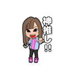 mymnのおともだち③（個別スタンプ：39）