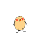 ぽてくん（個別スタンプ：5）