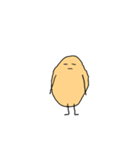 ぽてくん（個別スタンプ：18）