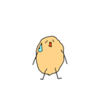 ぽてくん（個別スタンプ：19）