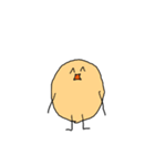 ぽてくん（個別スタンプ：29）