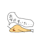 ぽてくん（個別スタンプ：34）