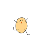 ぽてくん（個別スタンプ：37）