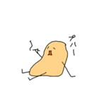 ぽてくん（個別スタンプ：38）