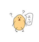 ぽてくん（個別スタンプ：39）
