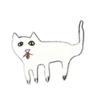 ギャラリーはな（個別スタンプ：12）