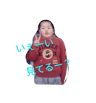 勝利者のスタンプ（個別スタンプ：6）