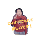 勝利者のスタンプ（個別スタンプ：7）