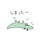 ひよこのいちにち（個別スタンプ：21）