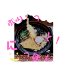 素人のまなびよん.（個別スタンプ：5）