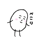 ぶなタマ（個別スタンプ：4）
