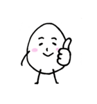 ぶなタマ（個別スタンプ：7）