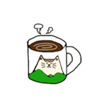 ねこやまスタンプ（個別スタンプ：39）