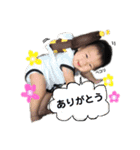 りんりん♬スタンプ3（個別スタンプ：6）
