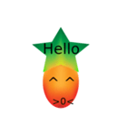 ブロッコリ（個別スタンプ：13）
