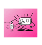 アメンポテプ（個別スタンプ：3）