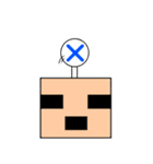 ぶろっ君（個別スタンプ：13）