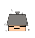 ぶろっ君（個別スタンプ：27）
