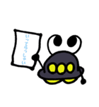 UFEくん（個別スタンプ：22）