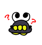 UFEくん（個別スタンプ：28）