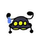 UFEくん（個別スタンプ：30）