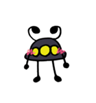 UFEくん（個別スタンプ：33）